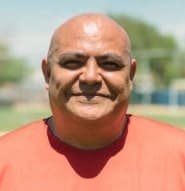 Michael Thompson - Houston, Texas